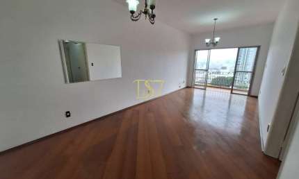 Apartamento para alugar - Centro de SBC - 2 quartos - 2 vagas