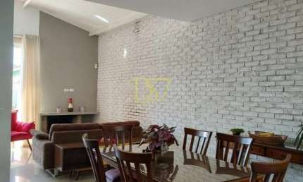Casa à venda 3 quartos 3 suítes 4 vagas Nova Petrópolis - São Bernardo do Campo - SP