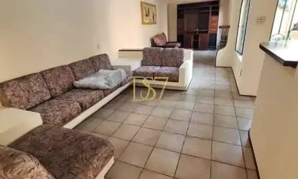 Sobrado para venda e aluguel com 3 quartos - 4 vagas quintal Vila Marlene  - Jardim do Mar , 236 m²