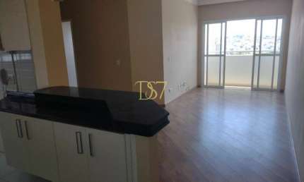 Apartamento Baeta Neves, 2 vagas 1 suíte e 2 vagas cobertas.