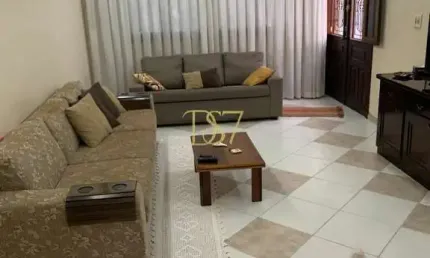 Casa terrea no baeta para venda - 2 quartos - edicula - 3 vagas