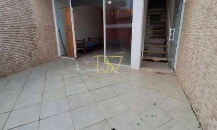 Salão para alugar de  80 m² - Nova Petrópolis - São Bernardo do Campo/SP
