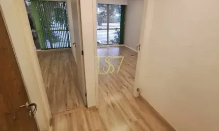 Sala comercial - jardim do mar - com divisoria para 2 salas e garagem - 32m²