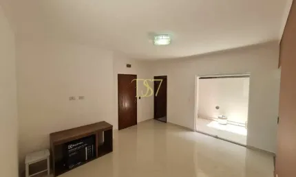 Apartamento 110m² para venda - 3 suites 3 vagas com sacada em santo andré.