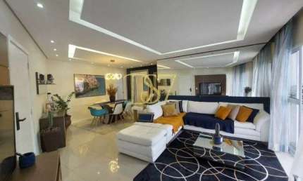 OPORTUNIDADE DE ALUGUEL, APARTAMENTO CONDOMINIO  MAGNIFIQUE COM 3 SUITES E 3 VAGAS