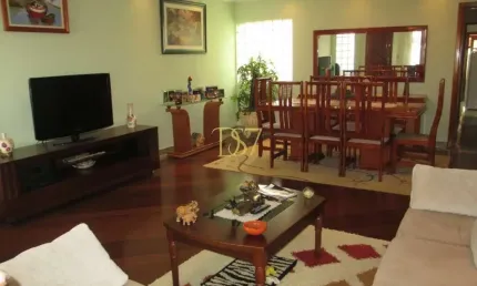 Sobrado á venda  nova petropolis - 3 quartos - 3 vagas aceita permuta menor valor!