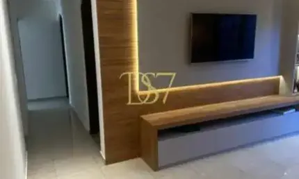 Apartamento para vender 3 quartos 1 suítes 2 vagas | baeta neves - 133m²