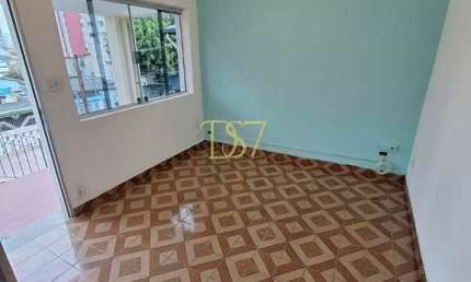 CASA NO BAETA PARA ALUGAR - 2 QUARTOS 1 VAGA COM QUINTAL