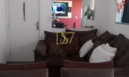 Apartamento para ALUGAR com 3 quartos 1 suítes 2 vagas condomínio Residencial Torre Di Turin