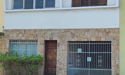 Sobrado Comercial para Venda, Alto da Mooca, 3 dormitórios, 1 banheiro, 2 vagas