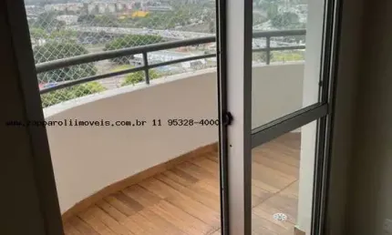 Apartamento para Venda em São Paulo, Tatuape, 2 dormitórios, 1 suíte, 2 banheiros, 1 vaga