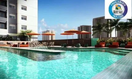 Apartamento para Venda em São Paulo, Vila Tolstoi, 2 dormitórios, 1 banheiro, 1 vaga