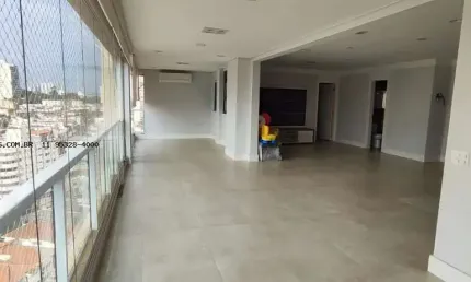 Apartamento para Venda em São Paulo, Alto da Mooca, 3 dormitórios, 3 suítes, 5 banheiros, 2 vagas