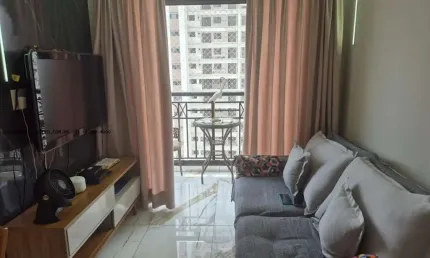 Apartamento para Locação em São Paulo, Belem, 2 dormitórios, 1 banheiro