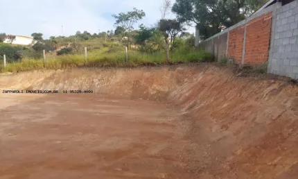 Terreno à venda na Rua Tapixaba, 5, Vitória Régia, Atibaia