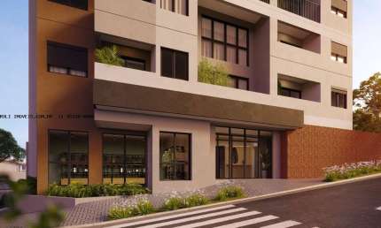 Apartamento para Venda em São Paulo, Vila Prudente, 1 dormitório, 1 banheiro