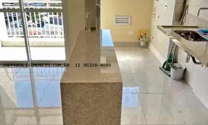Apartamento para venda em são paulo, saude, 2 dormitórios, 1 suíte, 2 banheiros, 2 vagas