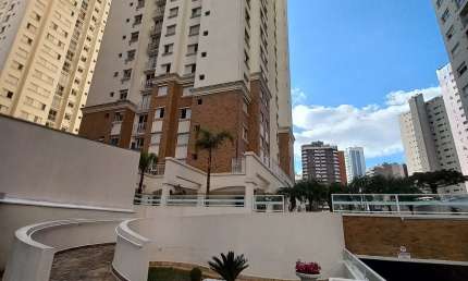 Apartamento com 3 quartos para alugar na Travessa Rafael Francisco Greca, 151, Água Verde, Curitiba
