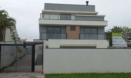 Casa em condomínio fechado com 3 quartos à venda na Rua Teffe, 949, Bom Retiro, Curitiba