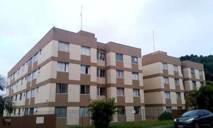 Apartamento com 2 quartos à venda na Rua Colombo, 869, Ahú, Curitiba