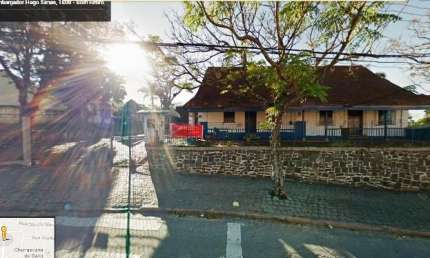 Casa comercial com 20 salas à venda na Avenida Desembargador Hugo Simas, 1800, Bom Retiro, Curitiba
