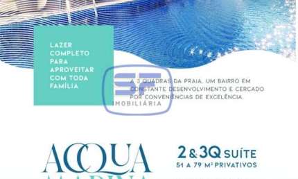 Apartamento  Padrão em Praia de Itaparica, Vila Velha/ES