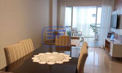 Apartamento com 4 quartos à venda no Itapuã, Vila Velha 