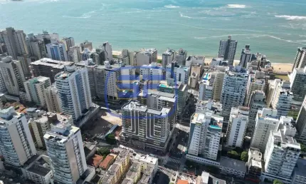Apartamento à venda no Itapuã, Vila Velha 