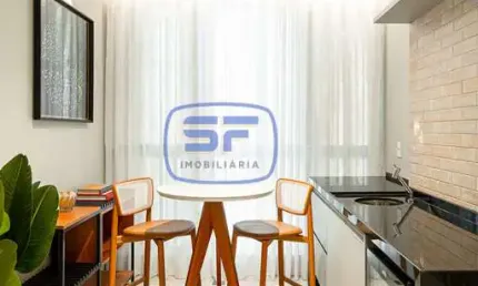 Apartamento à venda no Jockey de Itaparica, Vila Velha 