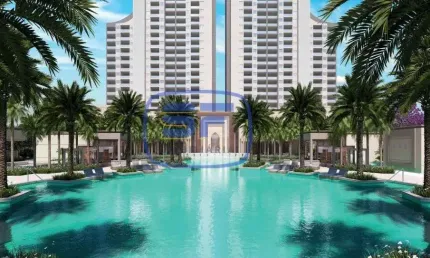 Apartamento à venda no Jockey de Itaparica, Vila Velha 