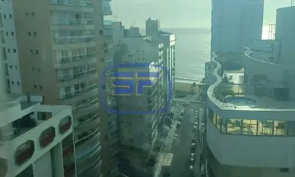 Apartamento com 2 quartos à venda na Praia da Costa, Vila Velha 