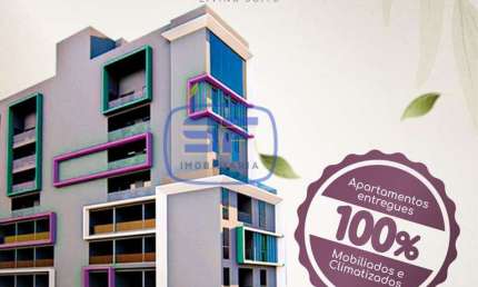 Praia de Itaparica Living Suits: Oportunidade Perfeita para Investir!