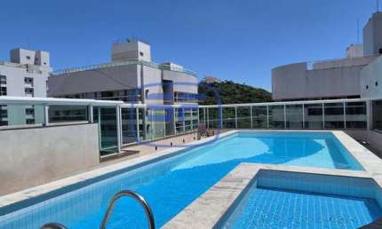 Apartamento à venda na Praia da Costa, Vila Velha 