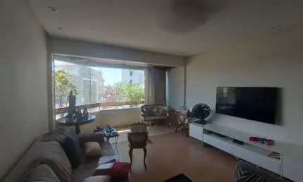 Apartamento para Venda em Salvador, Ondina, 3 dormitórios, 1 suíte, 3 banheiros, 2 vagas