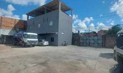Comercial para Venda em Salvador, Novo Marotinho, 3 dormitórios, 3 banheiros, 25 vagas
