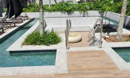 Apartamento para Venda em Salvador, Horto Florestal, 3 dormitórios, 3 suítes, 3 banheiros, 4 vagas