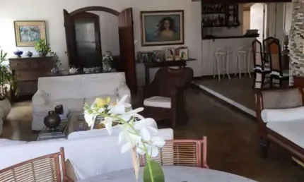 Apartamento para Venda em Salvador, Itaigara, 4 dormitórios, 1 suíte, 3 banheiros, 3 vagas