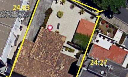 Casa para Venda em Salvador, Pituba, 5 dormitórios, 2 suítes, 4 banheiros, 10 vagas