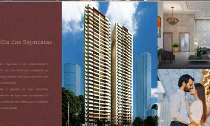 Apartamento para Venda em Salvador, Horto Florestal, 3 dormitórios, 3 suítes, 4 banheiros, 3 vagas