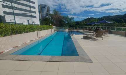 Apartamento para Venda em Salvador, Itaigara, 3 dormitórios, 3 suítes, 5 banheiros, 3 vagas