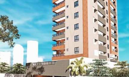 Apartamento para Venda em Salvador, Piatã, 2 dormitórios, 1 suíte, 2 banheiros, 1 vaga