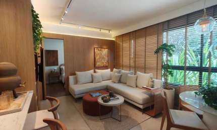 Apartamento para Venda em Salvador, Graca, 2 dormitórios, 2 suítes, 2 banheiros, 1 vaga