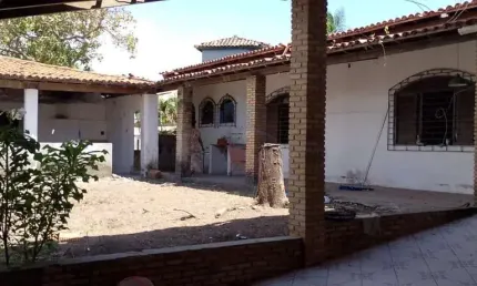 Casa para Venda em Salvador, Piatã, 3 dormitórios, 3 suítes, 5 banheiros, 5 vagas