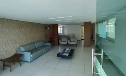 Apartamento para venda em salvador, piatã, 3 dormitórios, 1 suíte, 3 banheiros, 2 vagas