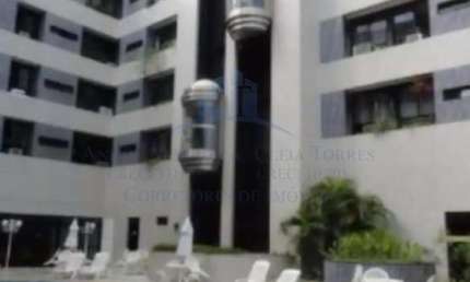 Apartamento para Venda em Salvador, Ondina, 1 dormitório, 1 banheiro, 1 vaga