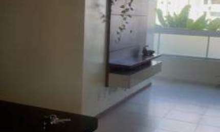Apartamento para Venda em Salvador, Imbuí, 2 dormitórios, 1 suíte, 2 banheiros, 1 vaga