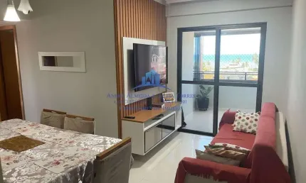 Apartamento para venda em salvador, piatã, 3 dormitórios, 1 suíte, 2 banheiros, 2 vagas