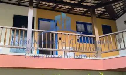Village para Venda em Lauro de Freitas, Buraquinho, 2 dormitórios, 2 suítes, 3 banheiros, 2 vagas