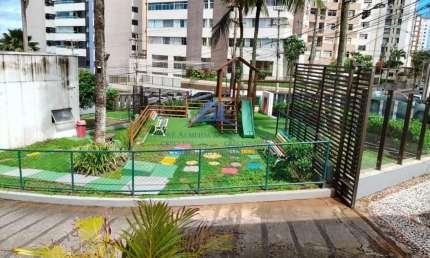 Apartamento para Venda em Salvador, Pituba, 2 dormitórios, 1 vaga