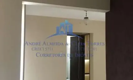Apartamento para Locação em Salvador, Itaigara, 2 dormitórios, 2 banheiros, 1 vaga